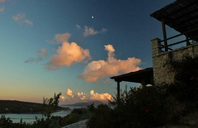 Casa Nostos Apartment Vasiliki  Exterior photo
